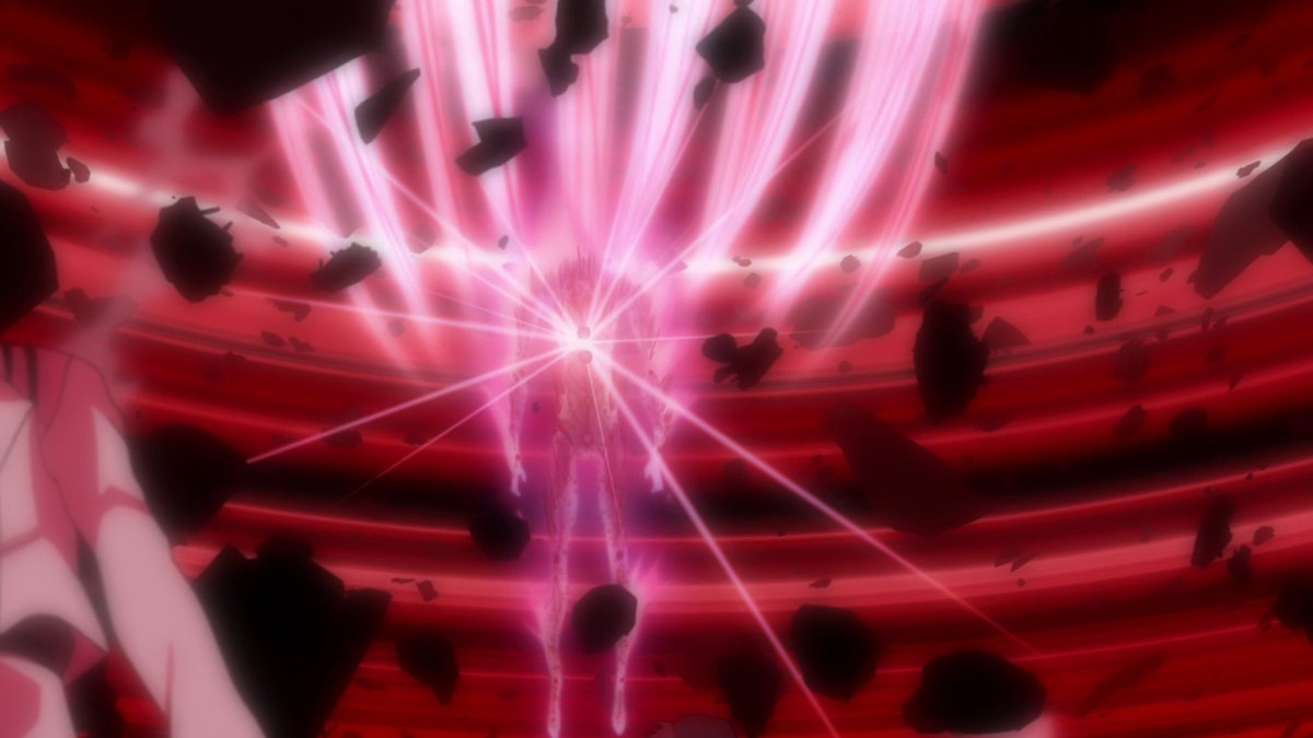 Evangelion Screencaps 🏳️⚧️ tweet media