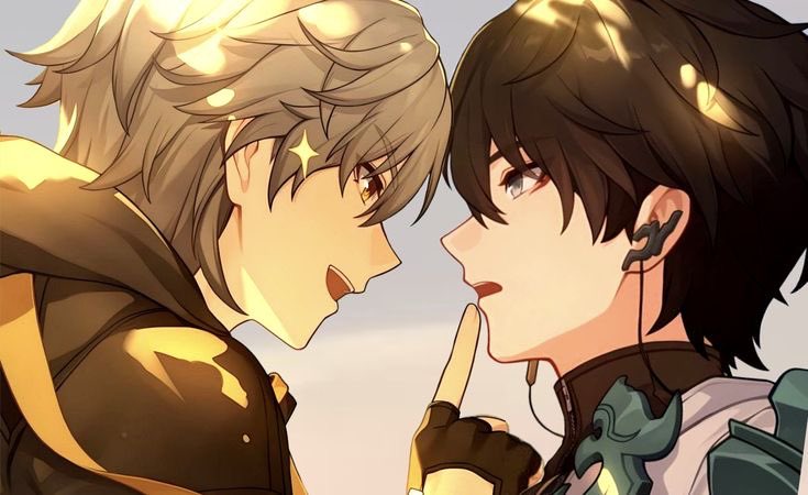 Sora🐺💫AllCae My Beloved tweet media