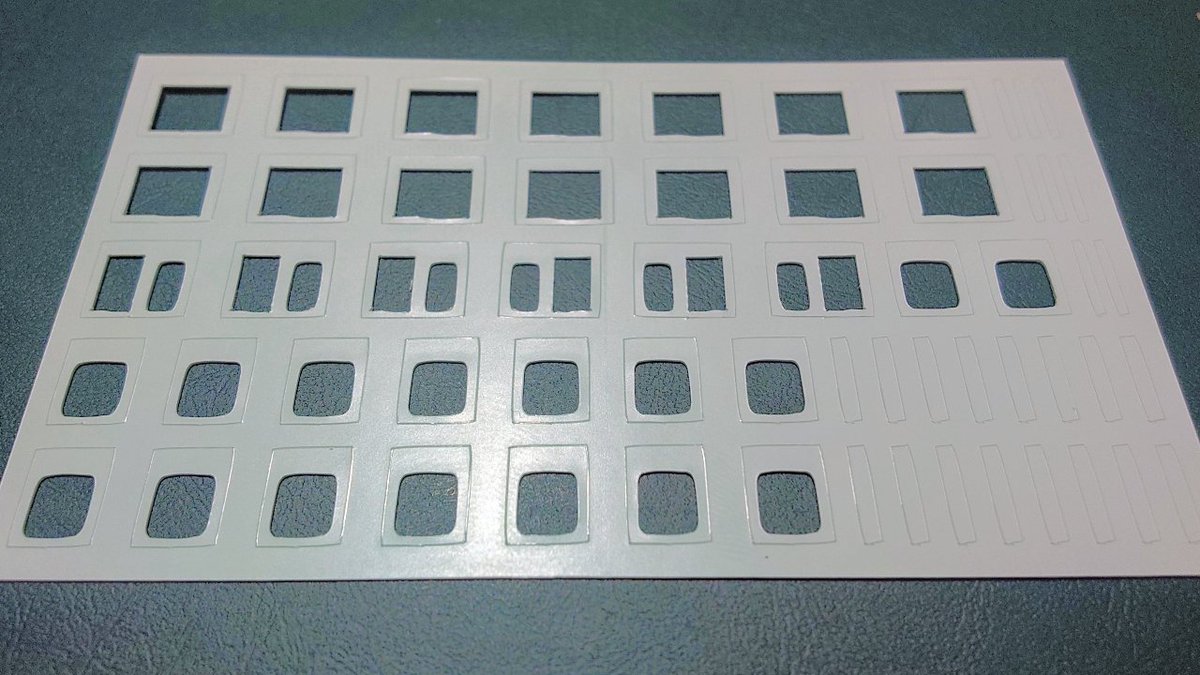 サクラマテリアル＠4/25YFS店内イベント tweet media