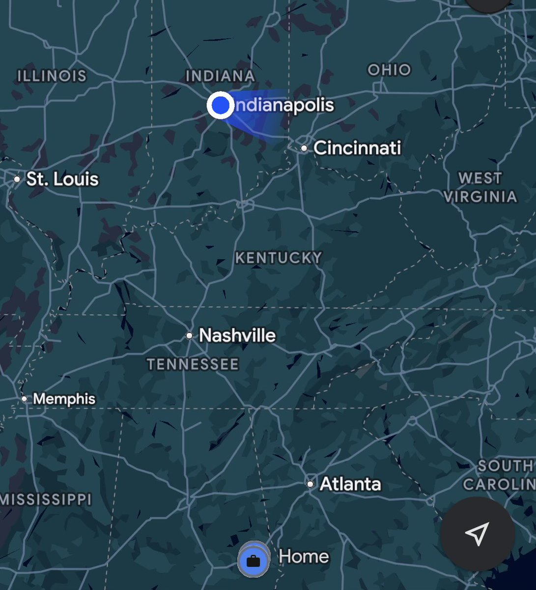 Justin Ferguson tweet media