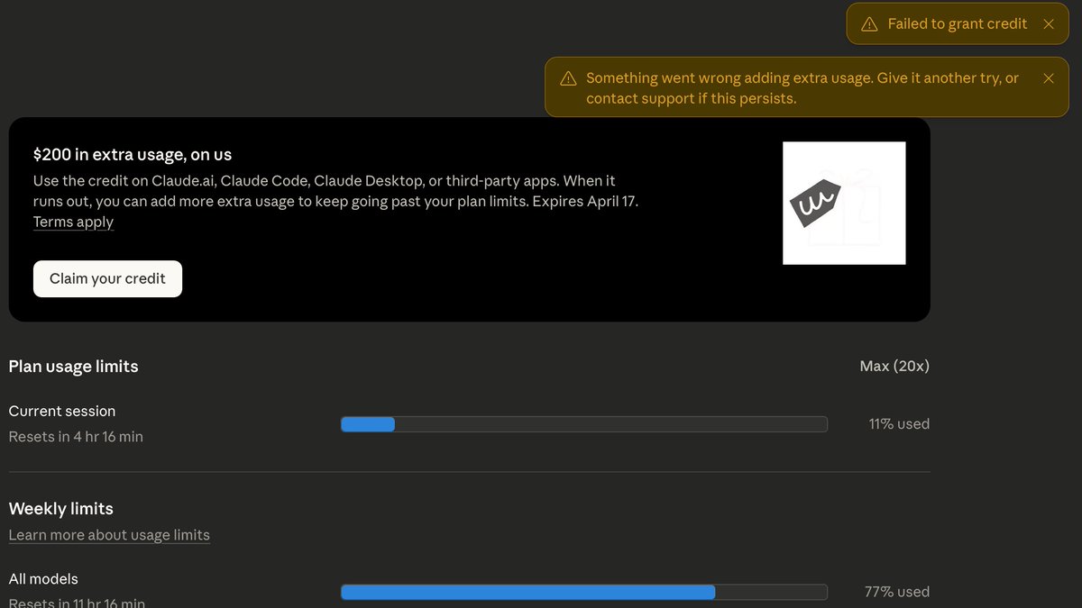 seshu bonam tweet media