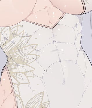 JoyeuseVT 🗡️ | JoyeuseVA(?) Arc tweet media