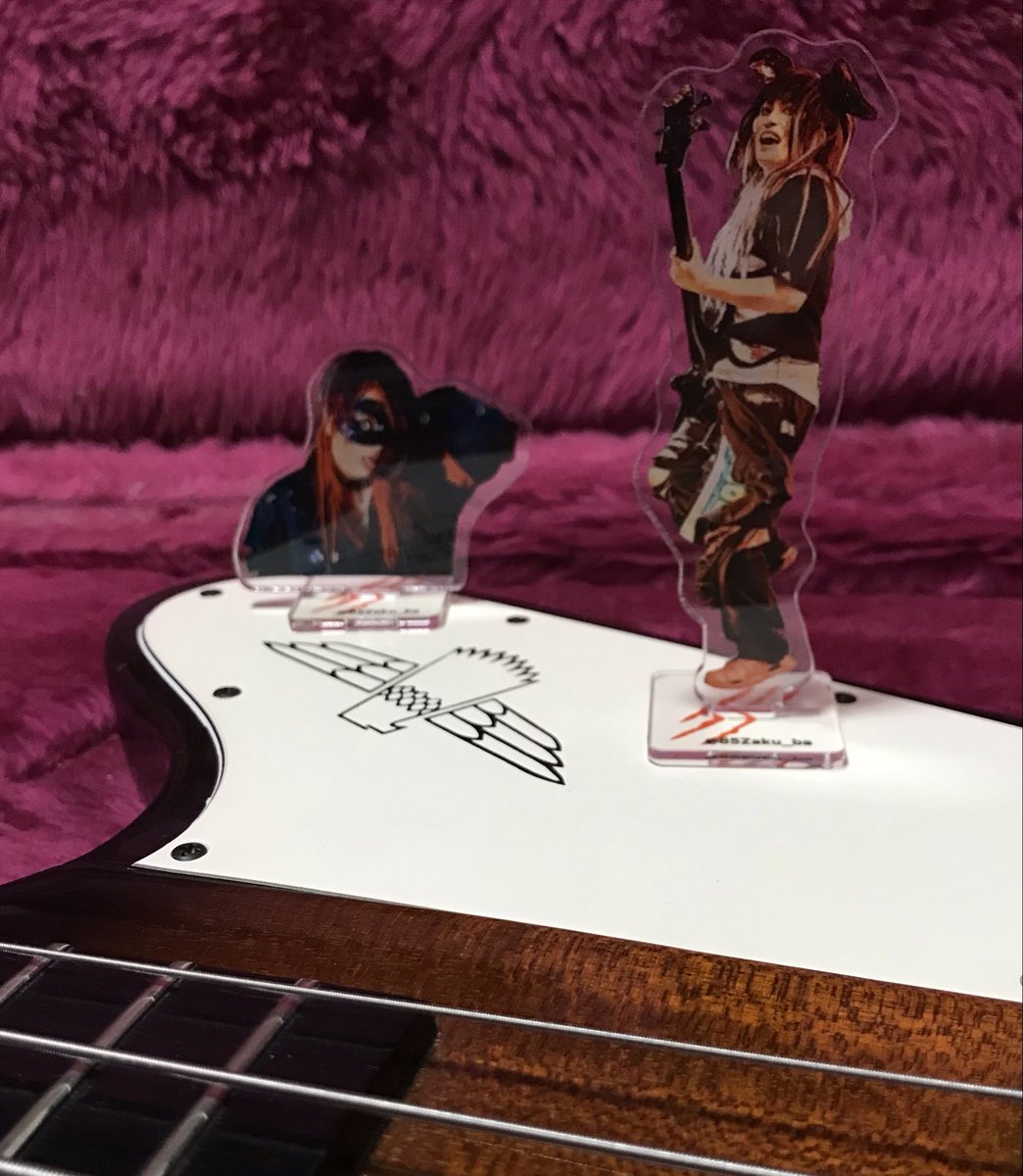 おっしー。 tweet media