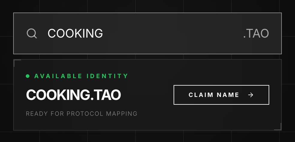 NameTensor tweet media