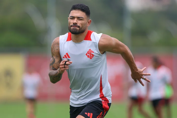 Últimas do Inter! tweet media