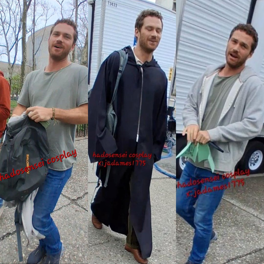 The Defenders Updates tweet media