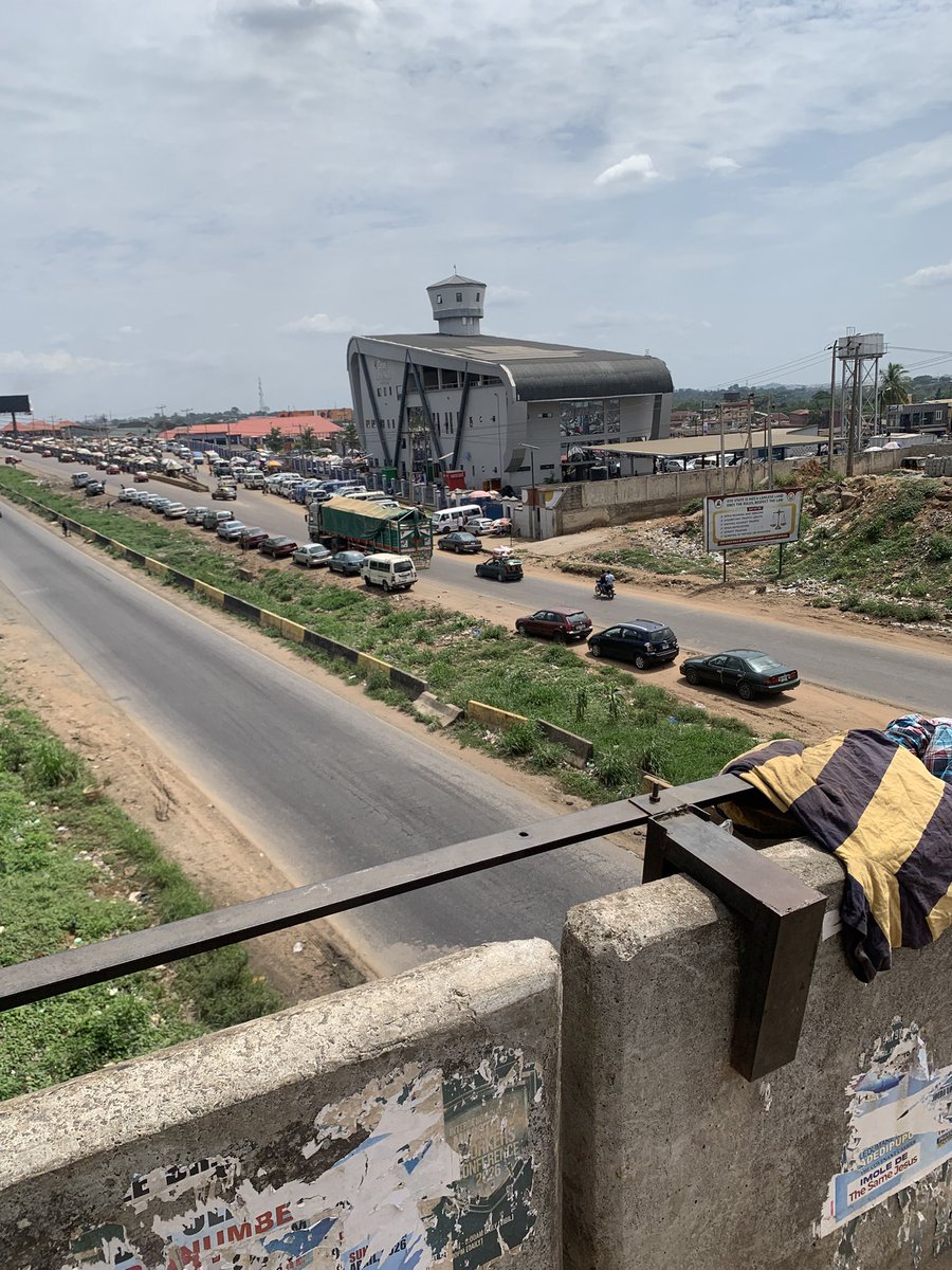 OLOSEJAY's tweet image. Guess this location ……? 

Omo Ibadan dada 

 @Gadgets_Bobo @Aishaolabisi45 
@educatedtailor2 
@Emmy_tife @NrEvielove @Hon_Jesugbemi 

#ibadan
#viralvídeo 
#viralpost