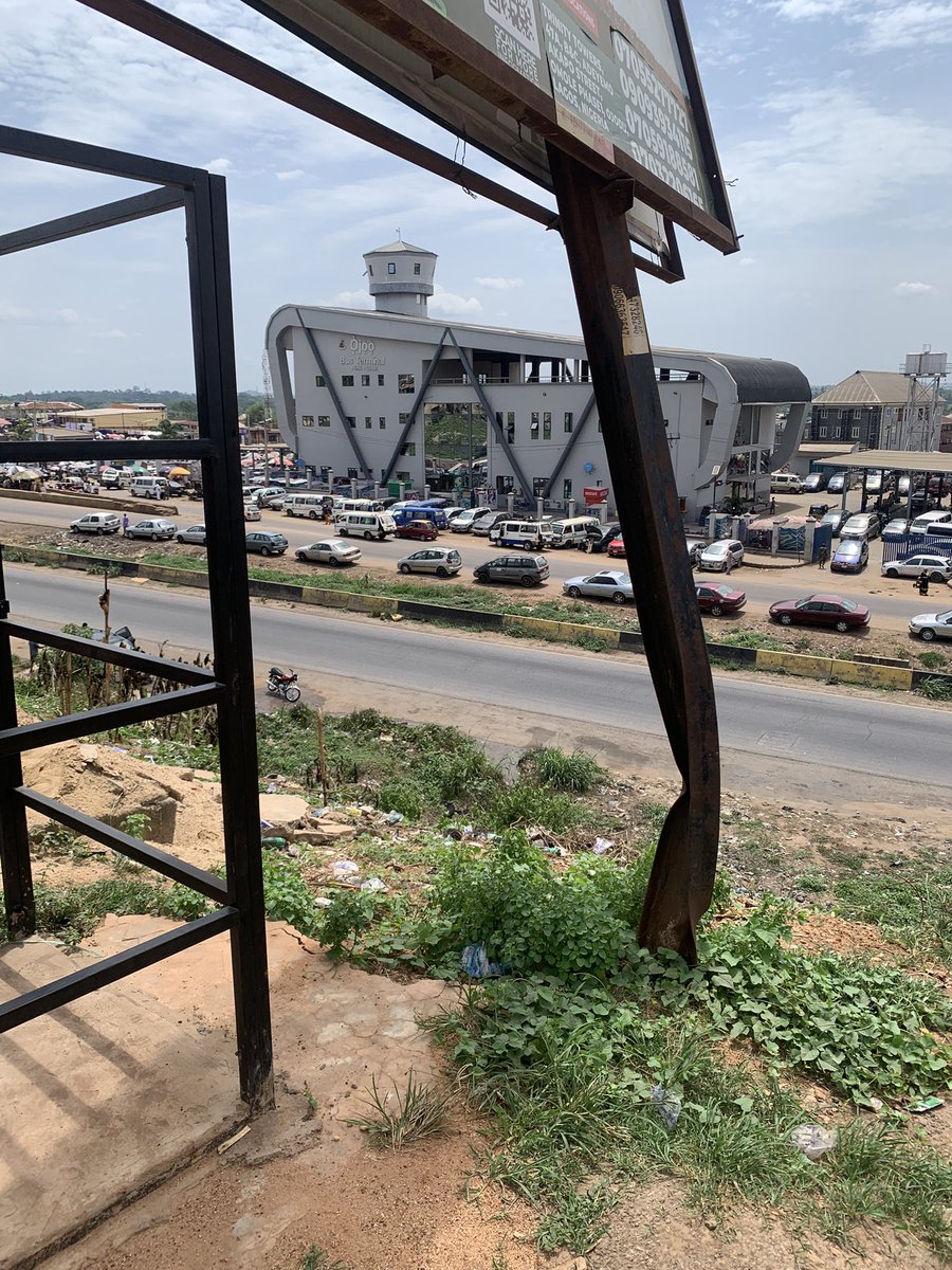 OLOSEJAY's tweet image. Guess this location ……? 

Omo Ibadan dada 

 @Gadgets_Bobo @Aishaolabisi45 
@educatedtailor2 
@Emmy_tife @NrEvielove @Hon_Jesugbemi 

#ibadan
#viralvídeo 
#viralpost
