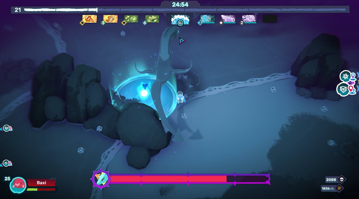 Raine 'Fluff' Zest 🌧️🍋 vtuber tweet media