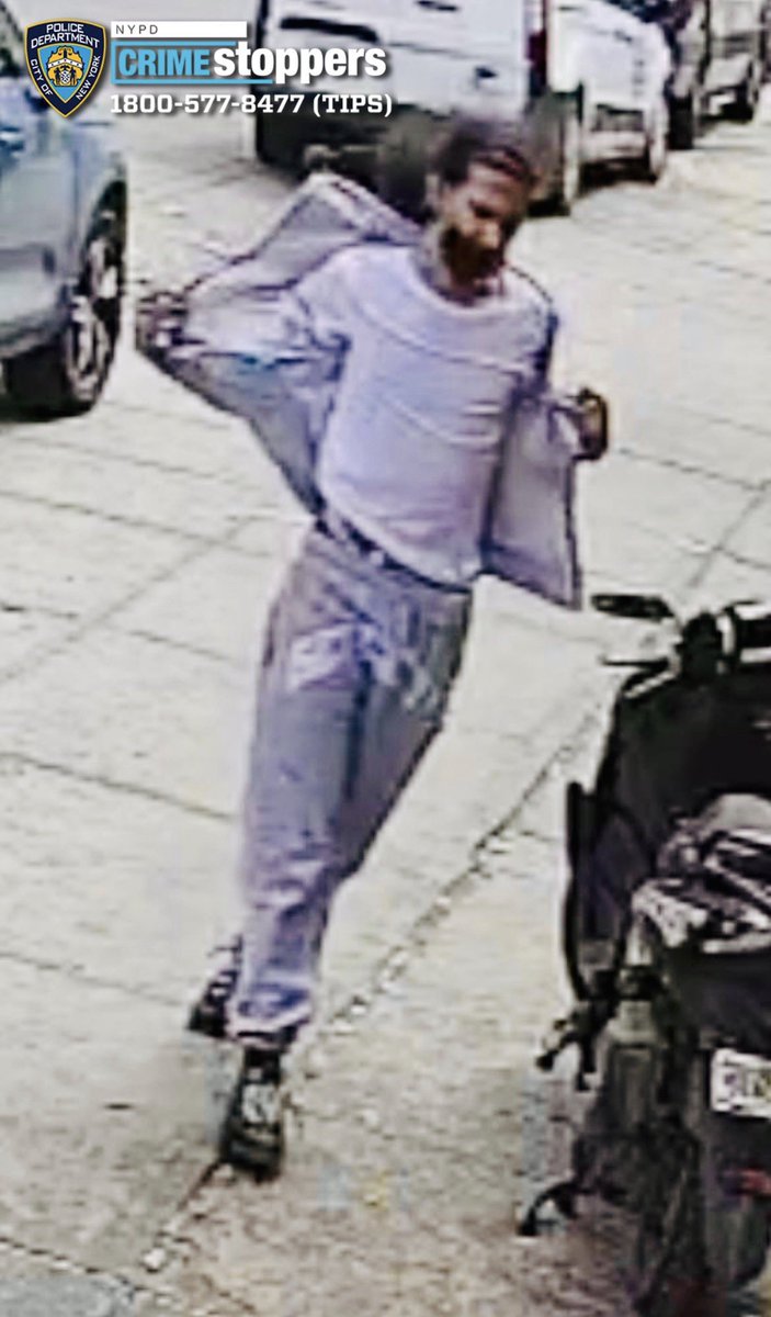 CeFaanKim's tweet photo. SECOND SUSPECT ARRESTED: Matthew Rodriguez, 18, has been arrested in connection with the fatal shooting of the 7-month-old baby.  Taken into custody in Pennsylvania by NYPD Detectives assigned to the US Marshals Regional Fugitive Task Force. https://t.co/A34hdM1QKS