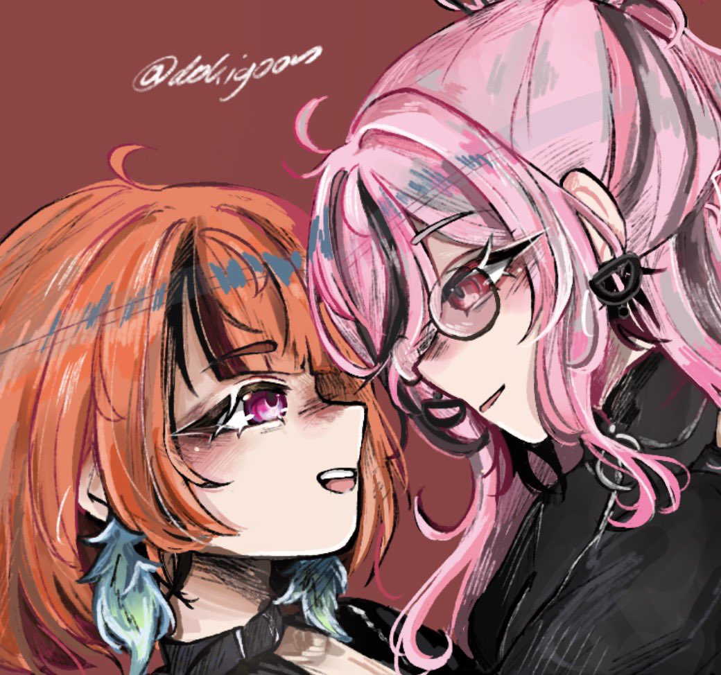 mei ♪ 🍵💀🌽 tweet media