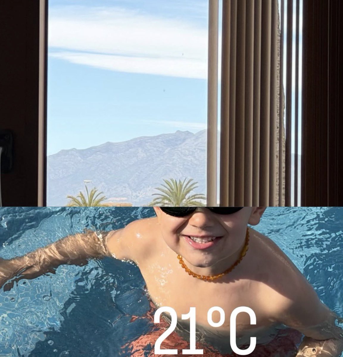 Silvio con moñito 🎀 tweet media