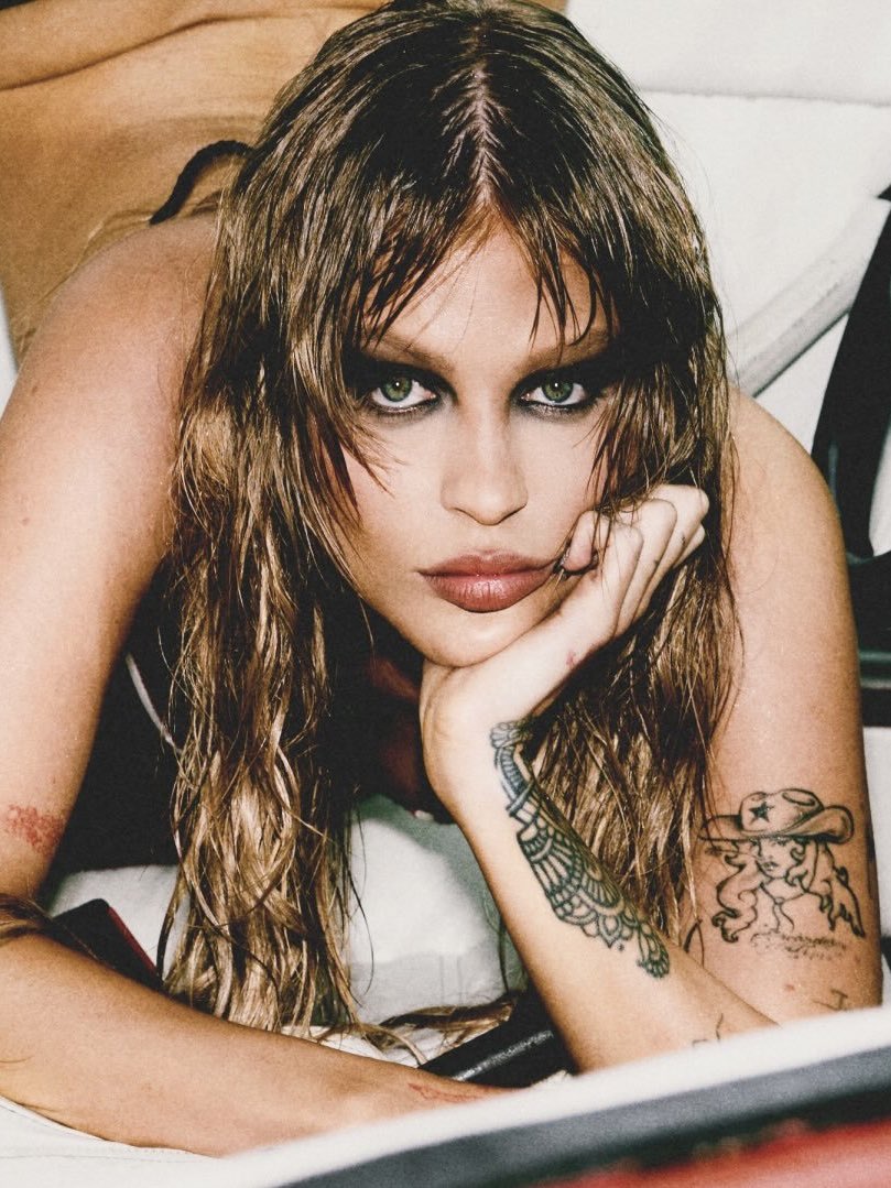 Infos Luísa Sonza tweet media