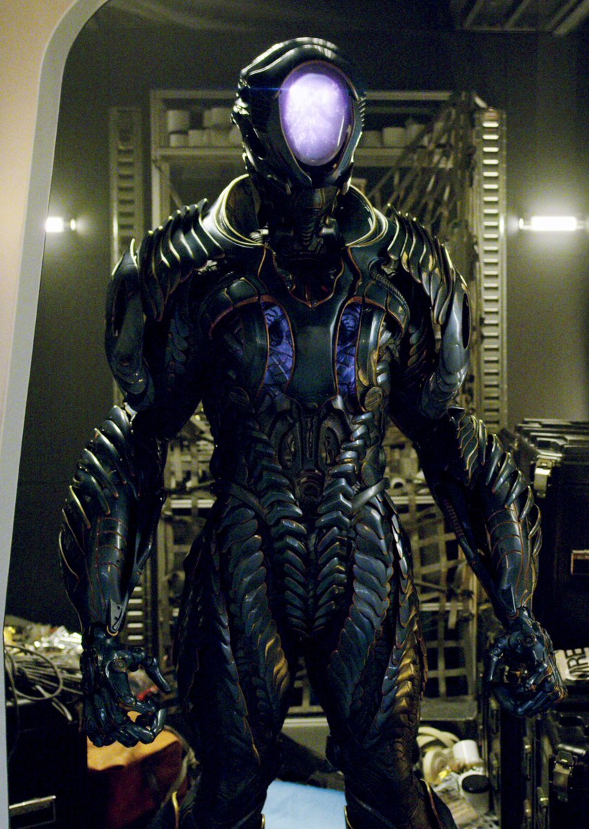 Chris/NR-6 | ND-5/BT-7274/P03/Bastion's Husband tweet media