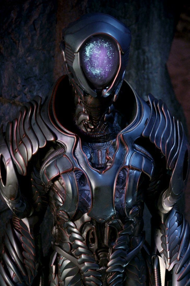 Chris/NR-6 | ND-5/BT-7274/P03/Bastion's Husband tweet media