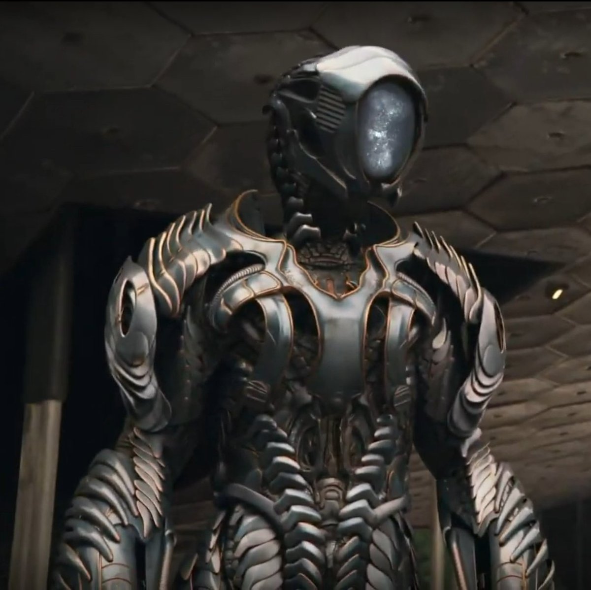 Chris/NR-6 | ND-5/BT-7274/P03/Bastion's Husband tweet media