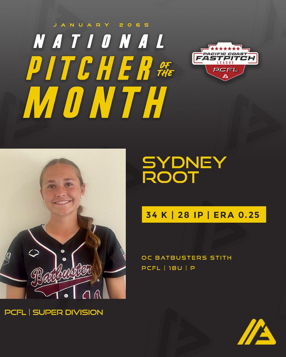 The Alliance Fastpitch tweet media