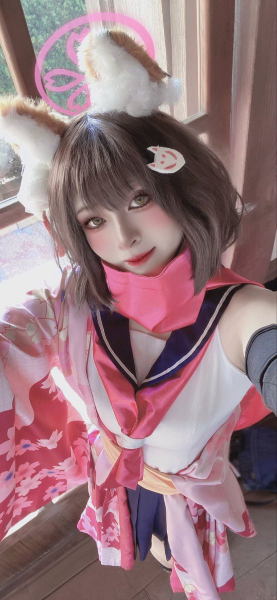 浅黄ふぇい🐳 tweet media