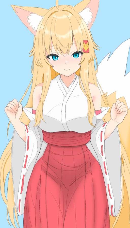 シオンシルヴィア狐狼音獅凰 tweet media