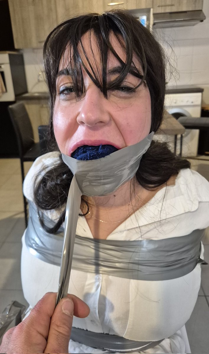 FrenchBondage tweet media