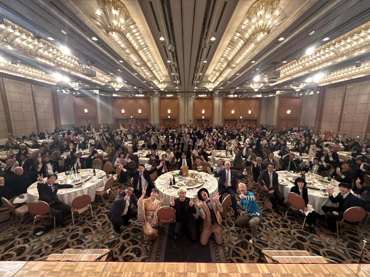 マジシャン コンプレッサー tweet media