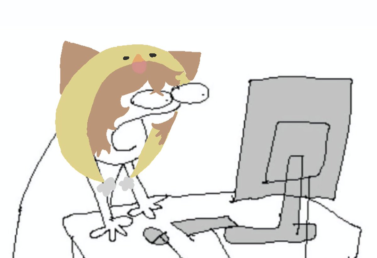 Poli_jix☆ tweet media