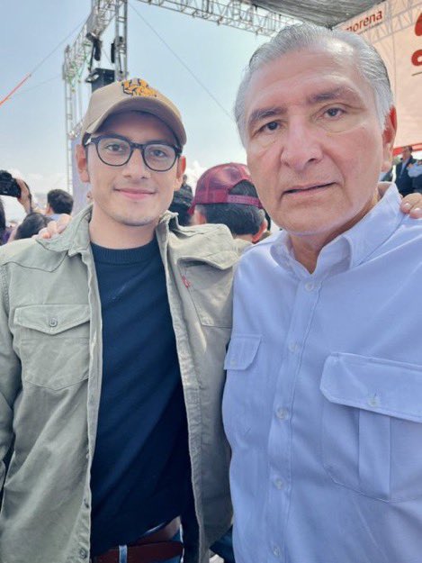 🇲🇽Peña Fiel🇲🇽 tweet media