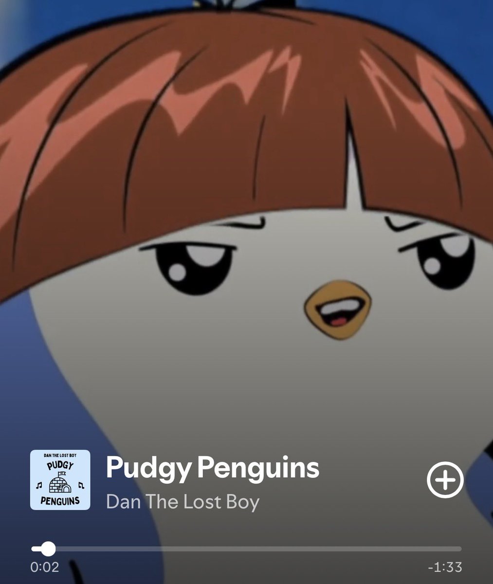 Pudgy Penguins tweet media