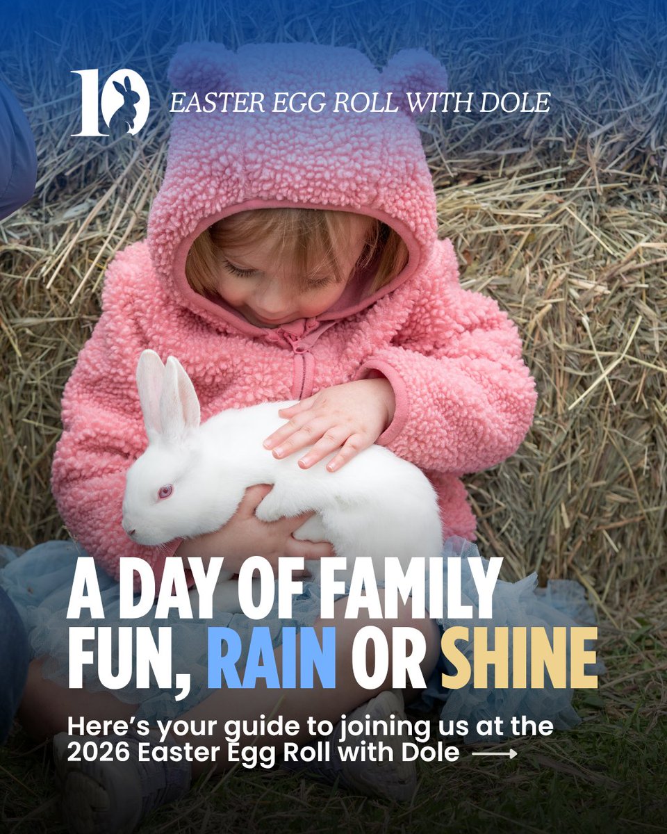 Dole Institute of Politics tweet media