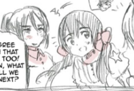 flora of #baltictriotwt and #sovietfamilytwt tweet media