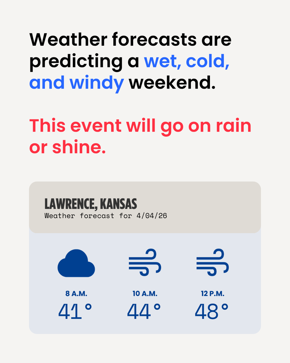 Dole Institute of Politics tweet media