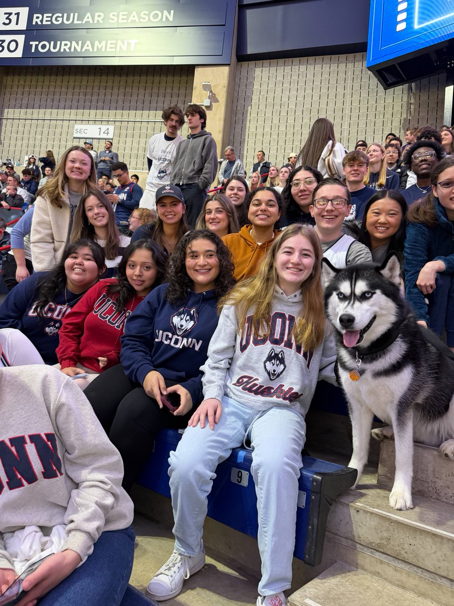 Jonathan the Husky tweet media