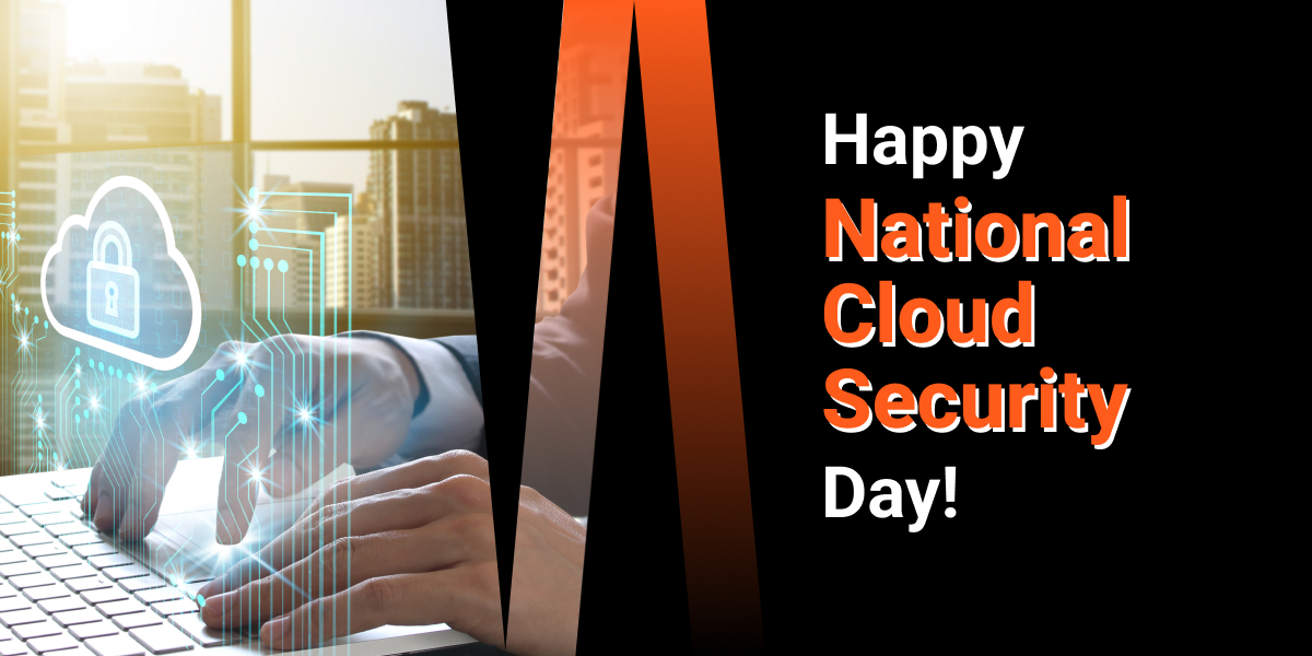 CCC_Liebert's tweet photo. 🔒 Happy National Cloud Security Day! Strong security starts with reliable uptime. That means making sure your network closet has the right equipment to connect to the cloud and stay online no matter what. #CloudSecurityDay #ClimateConditioningCompany https://t.co/v7von88NUI
