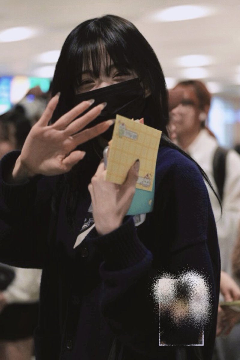 chaengharu tweet media