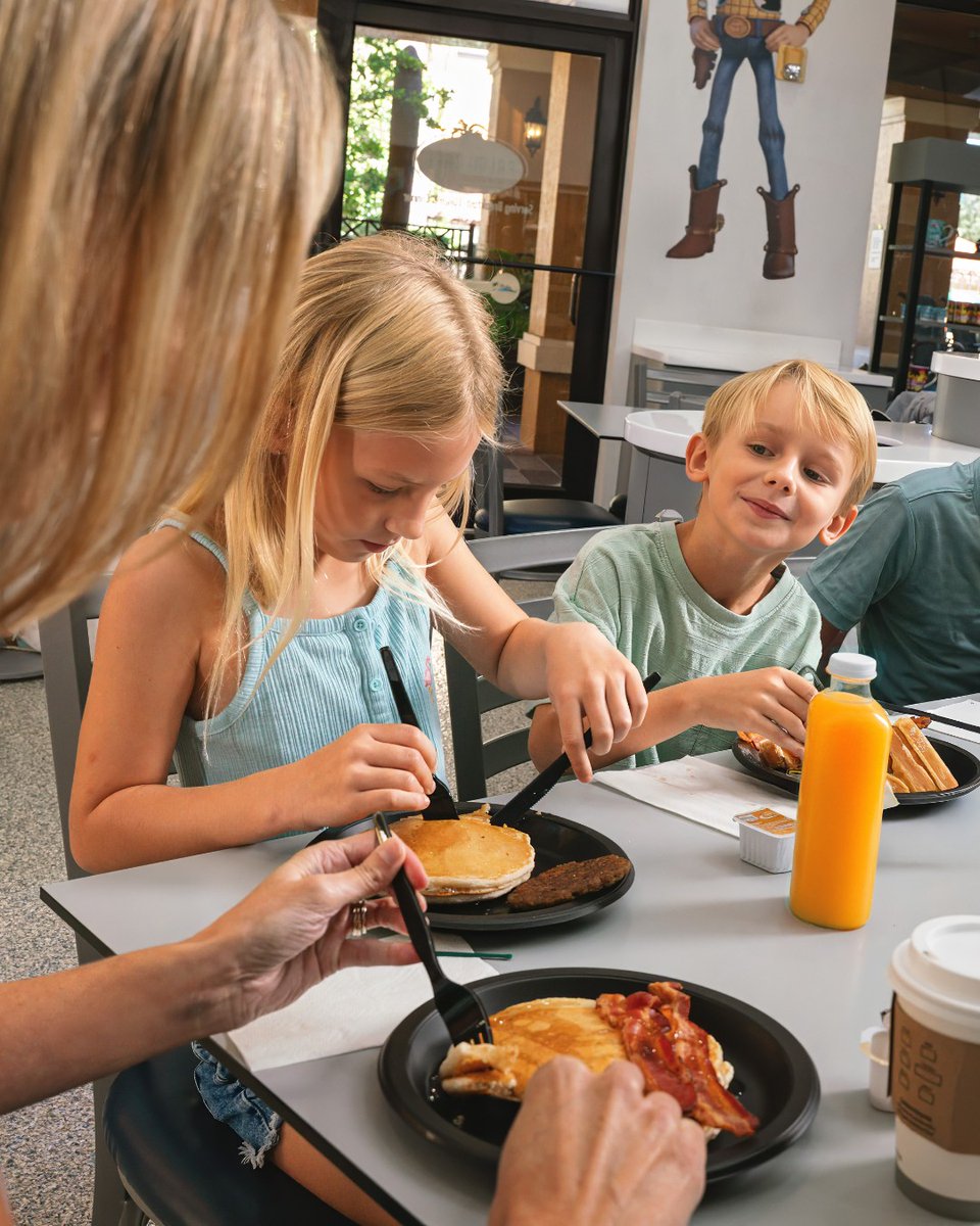 Floridays Resort tweet media