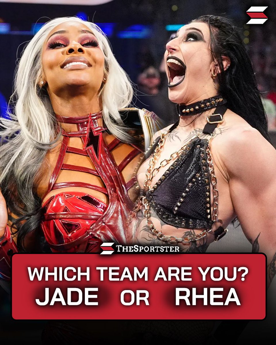 The Sportster tweet media