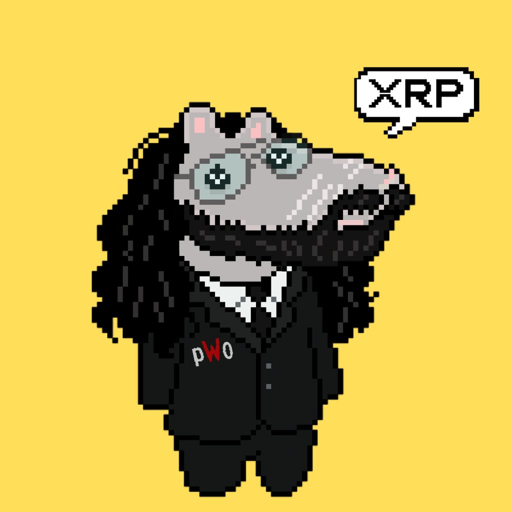 Polly Possom tweet media