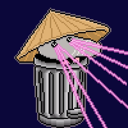 Polly Possom tweet media