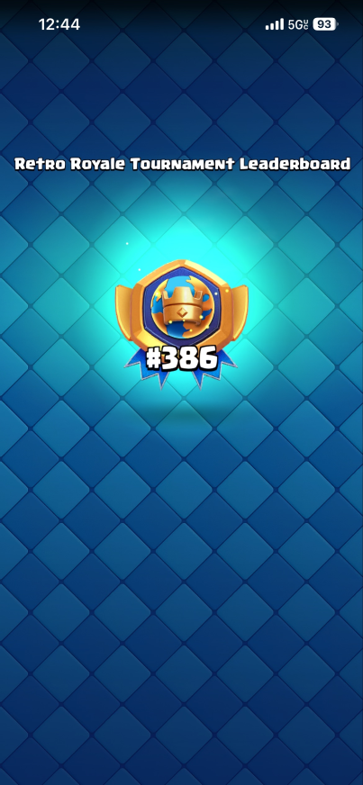 HailDPlanet's tweet photo. solid gt runs on 3 accs (25, 24, 23 wins) &amp; beat some goats along the way. need to not choke good starts and next time will be better :D https://t.co/g7nPDDaCkb