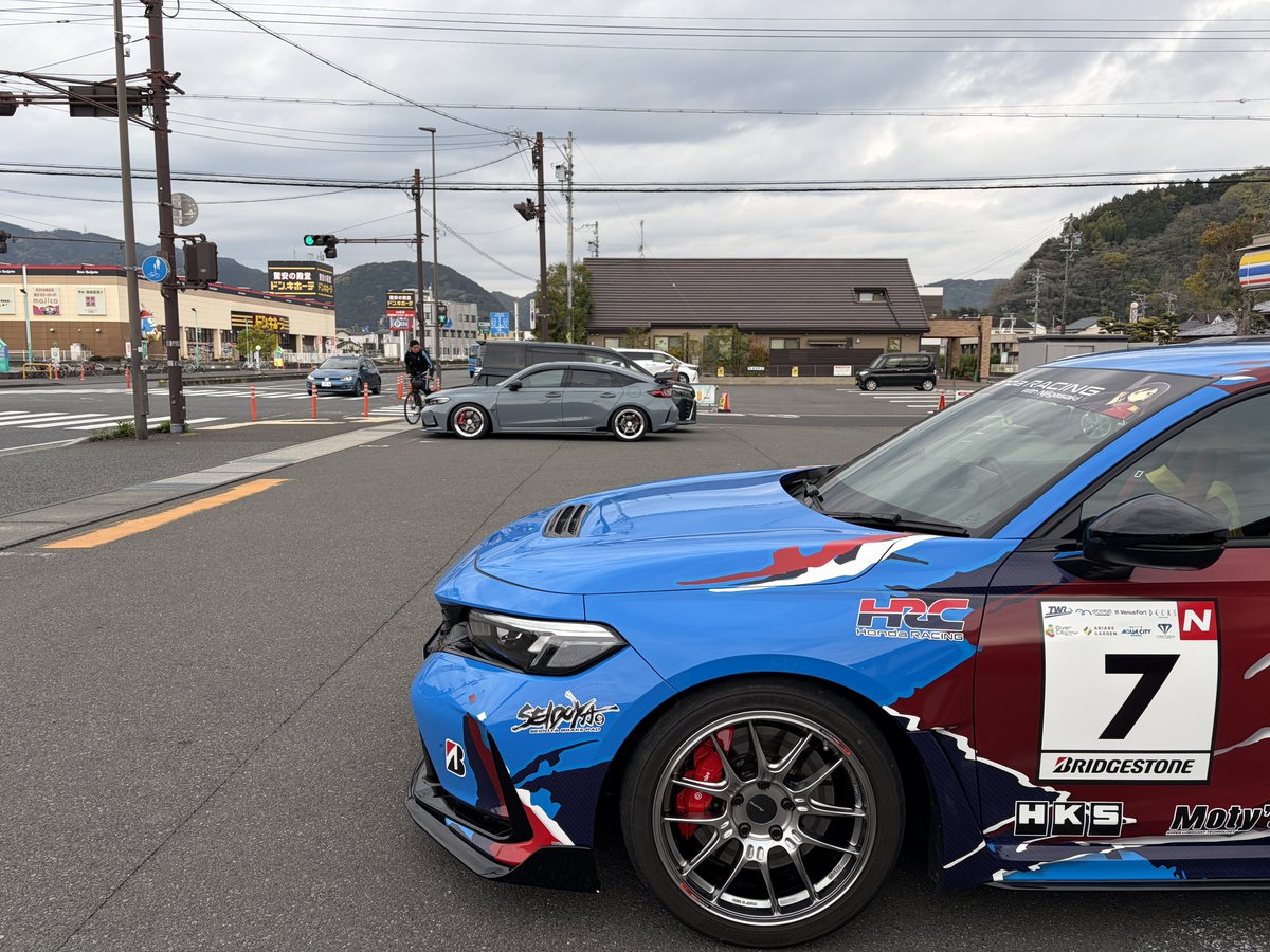 おはようございます〜

ミルクランド向かいます💨 現地ではこのネームプレートが目印になろうかと思います〜、よろしくお願いします🙌
#AWM2で会いましょう
