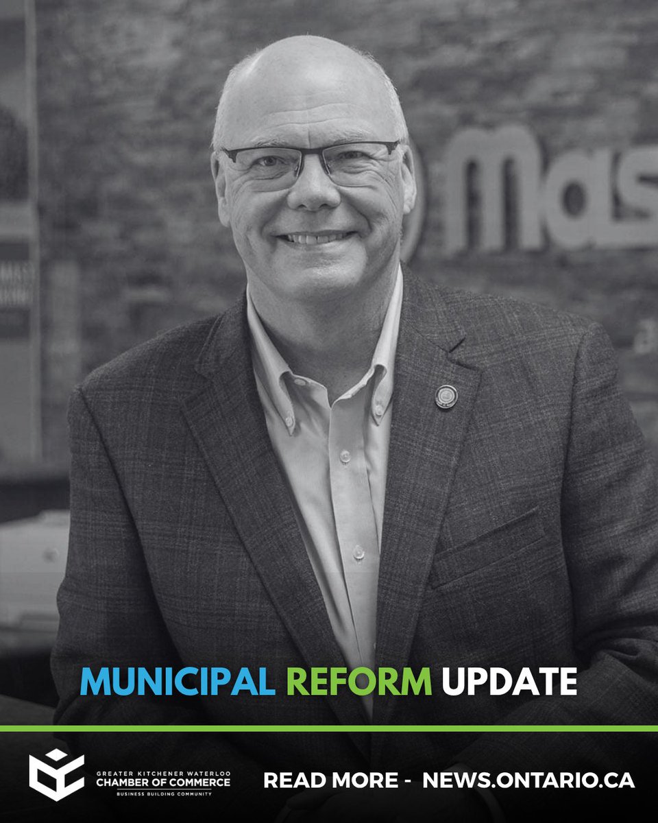 Greater KW Chamber tweet media