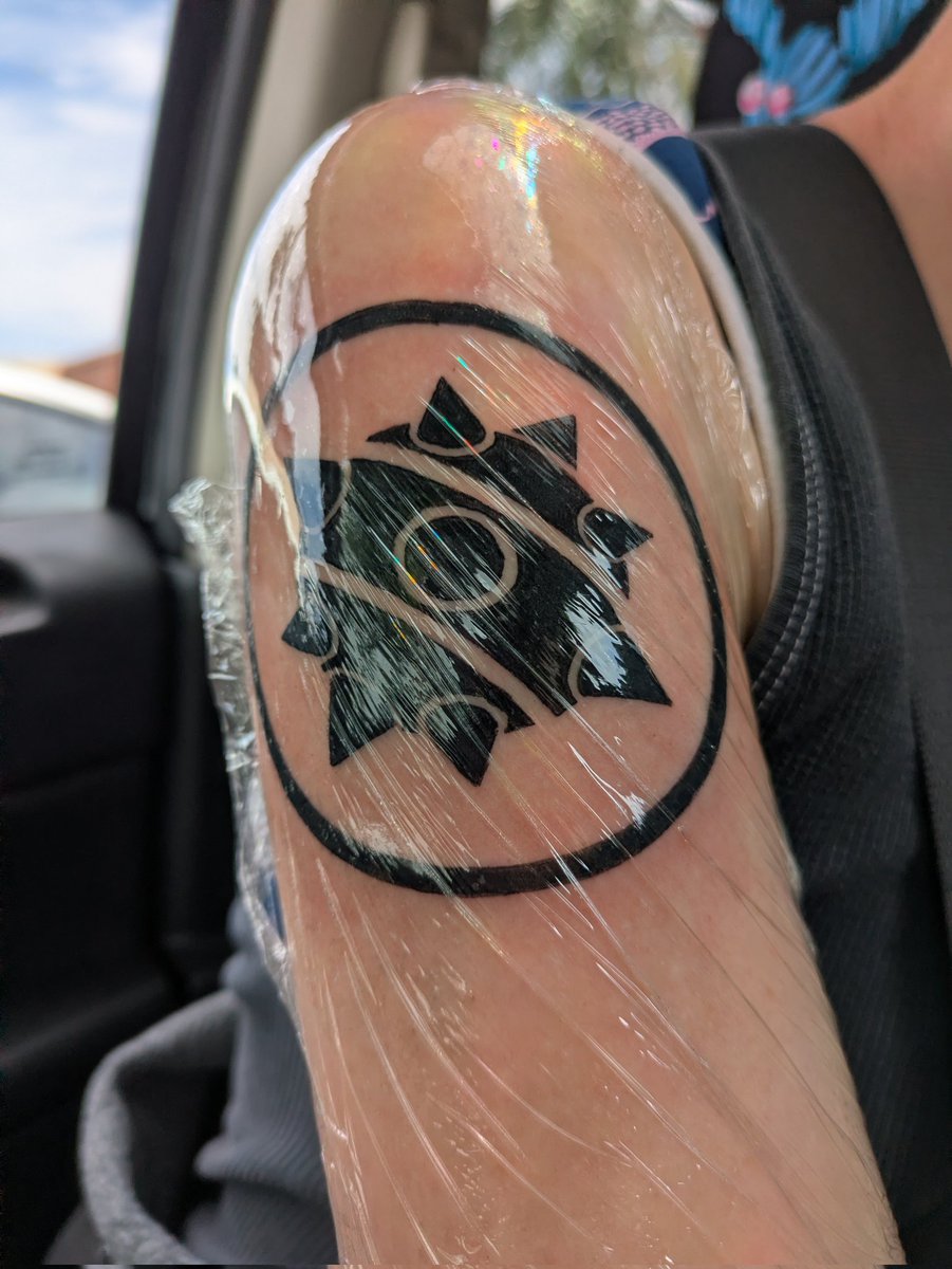 marci the swag lord tweet media