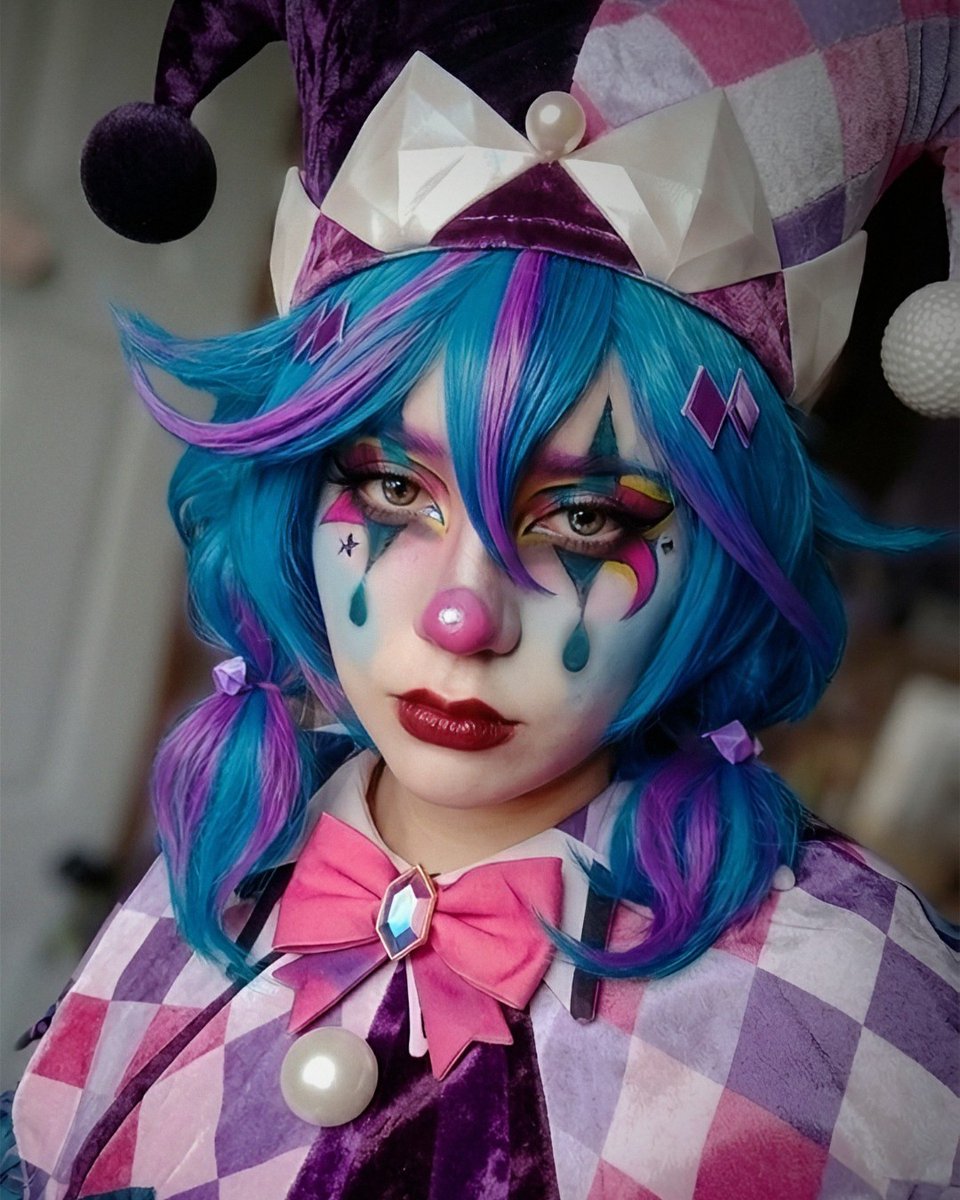 League of Legends LATAM tweet media