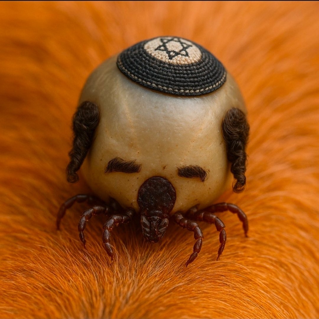 🇺🇸⚡️Ghost of Rockwell⚡️🇺🇲 tweet media