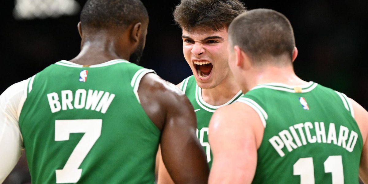 The Celtics Wire tweet media