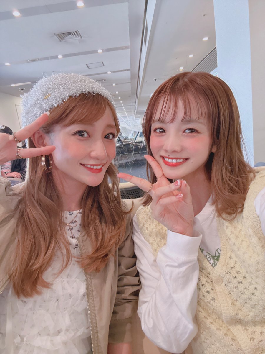 POiNT🩰ARISA&MOE🎀 tweet media