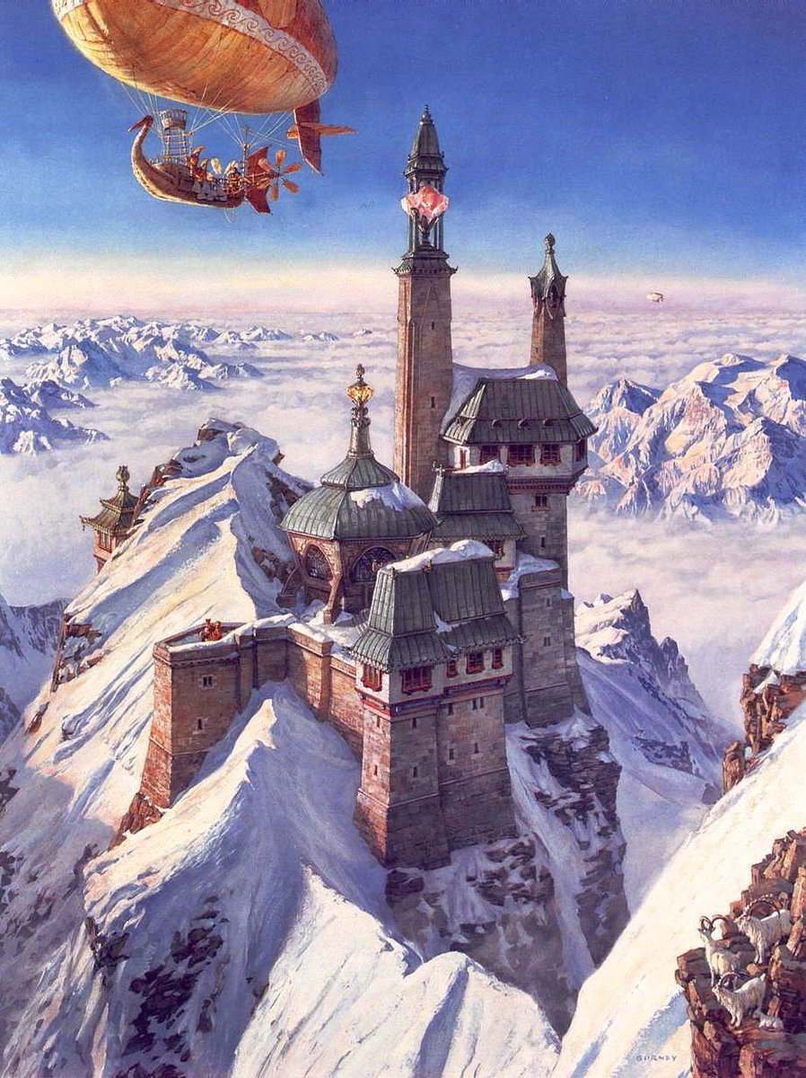 Character Design References tweet media