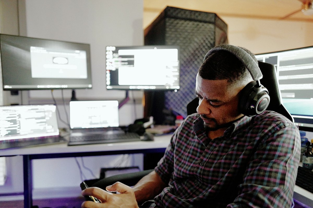 The Architect ...it inevitable