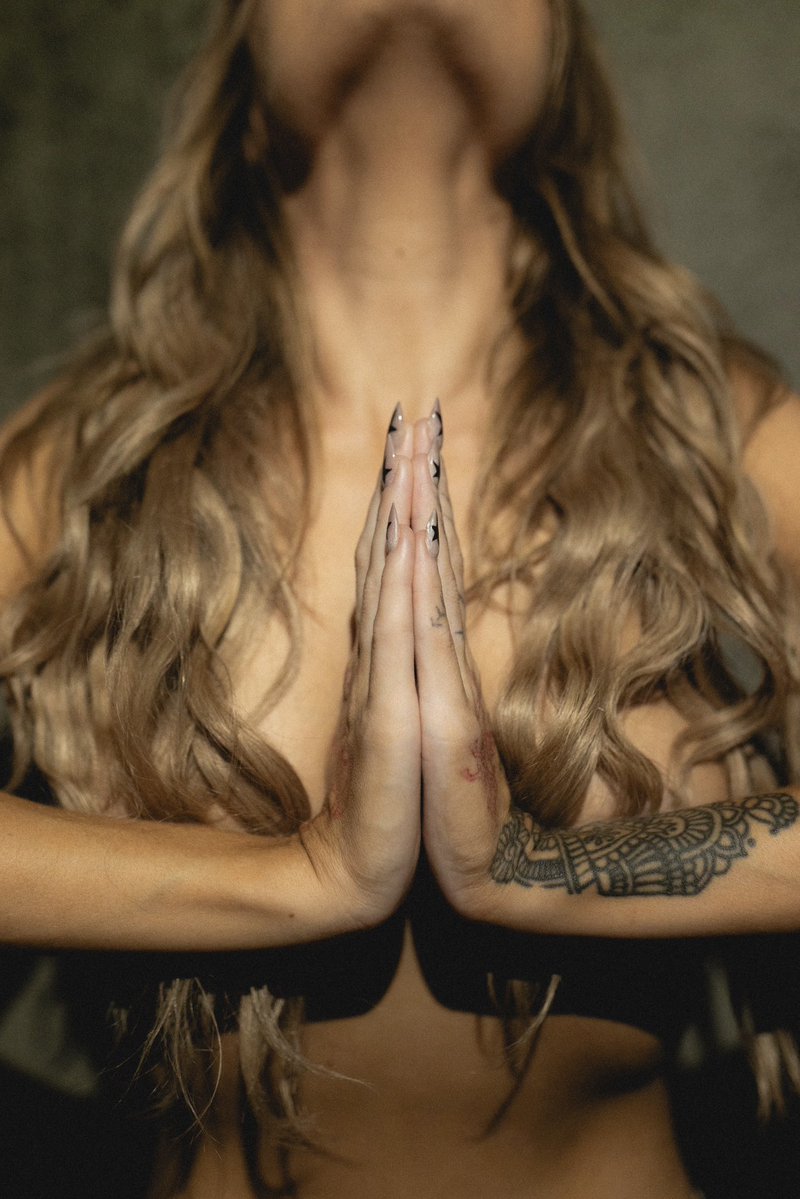 Central Luísa Sonza tweet media