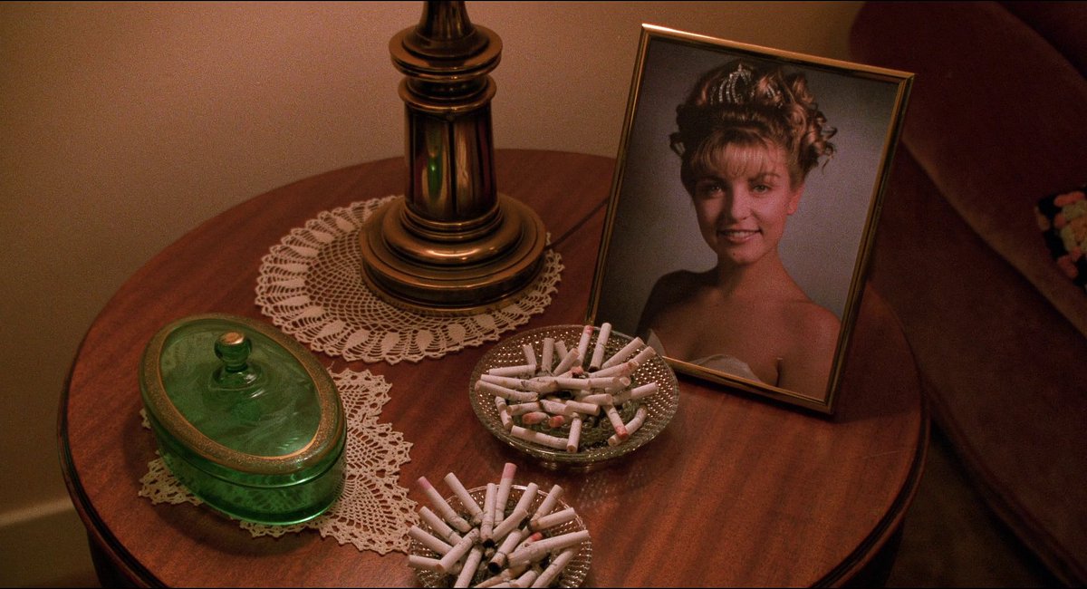 Black Lodge Cult tweet media